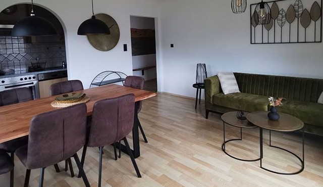 Ferienwohnung Mondsee-schafberg - Ferienwohnungen Familie Kienesberger