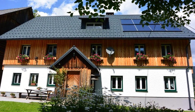 Ferienwohnung Pöreiterhof