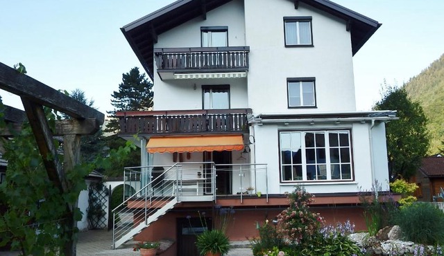 Ferienwohnung Piontek
