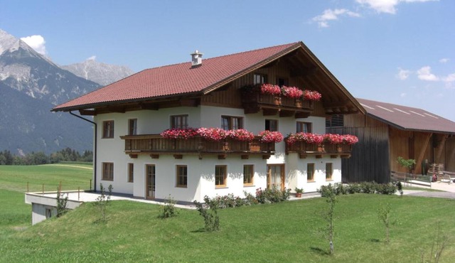 Ferienwohnung Prader