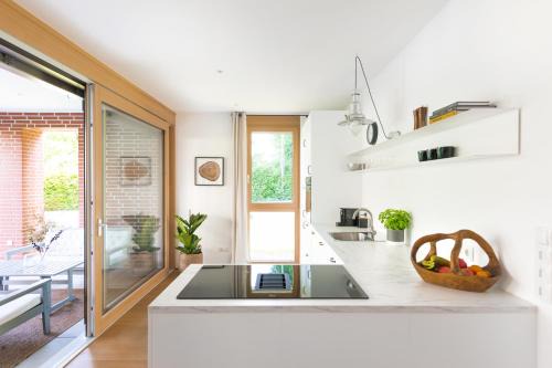 Ferienwohnung Rosenstrasse