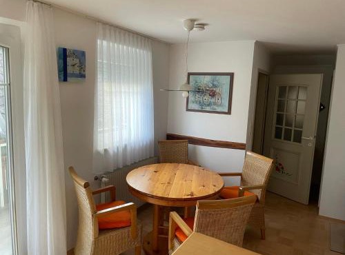 Ferienwohnung Schimun