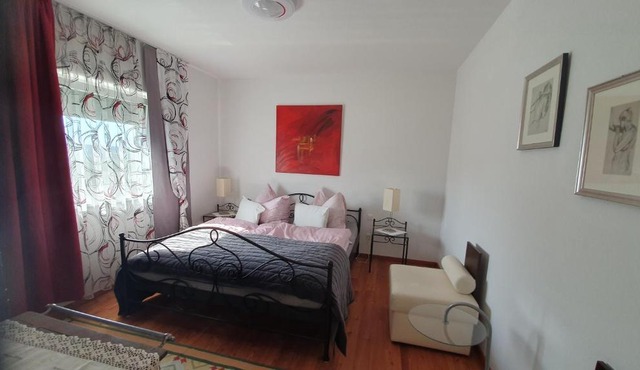 Ferienwohnung Schlossblick 2 oder 5 in Stainz