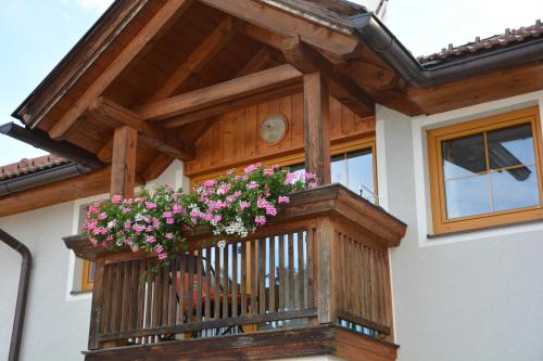 Ferienwohnung Schmetterling