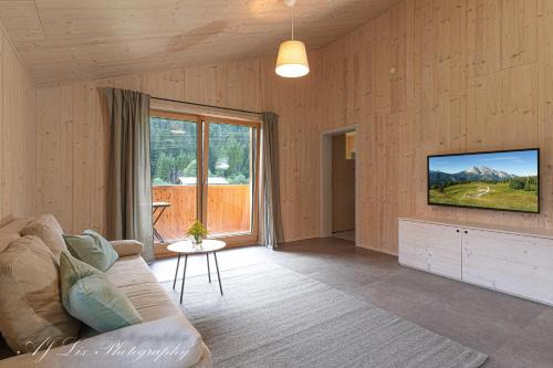 Ferienwohnung Seestadl