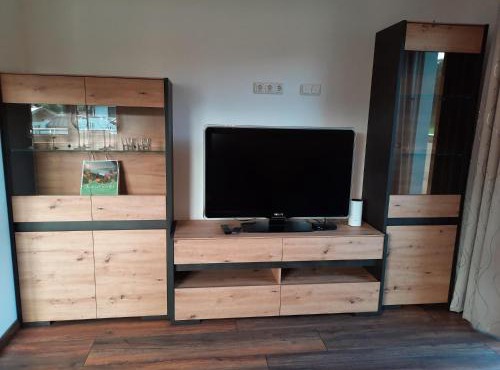 Ferienwohnung Silbernagel