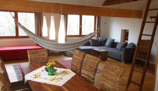 Ferienwohnung Siloblick