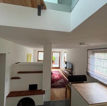 Ferienwohnung Sonnenschein in Oberlienz