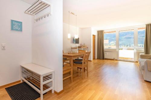 Ferienwohnung Spannring