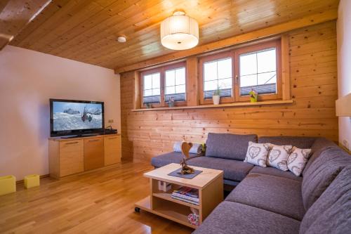 Ferienwohnung Spindlegger