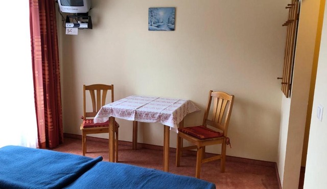 Ferienwohnung Staltner