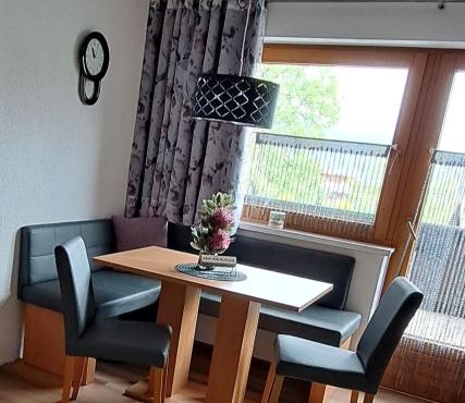 Ferienwohnung Steinberger