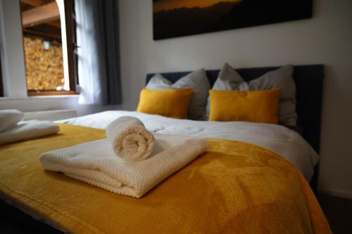 Ferienwohnung Steinbock