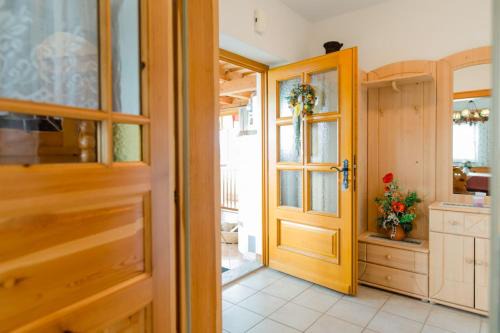 Ferienwohnung Stiegelbauer Zirbe
