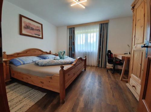 Ferienwohnung Stillerhof