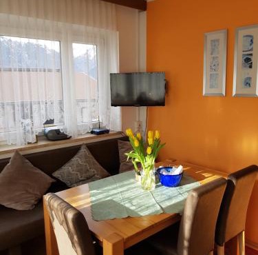 Ferienwohnung Stock