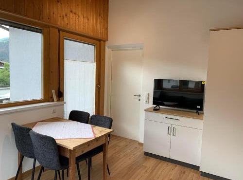 Ferienwohnung Thurntaler