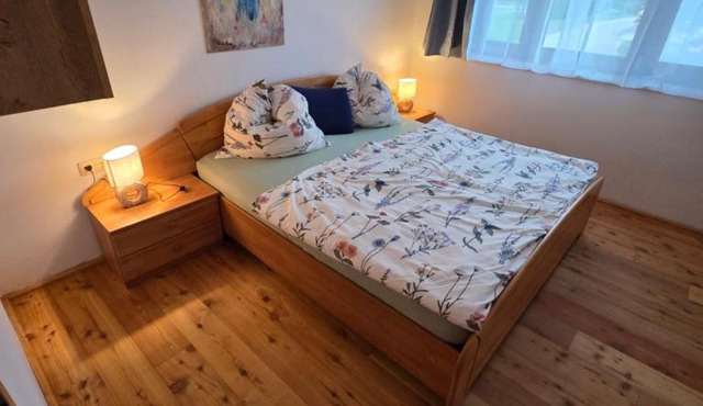 Ferienwohnung Tirolerhof