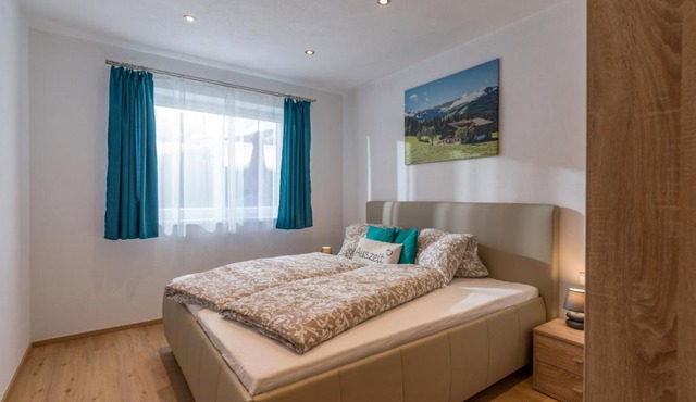 Ferienwohnung Treichl