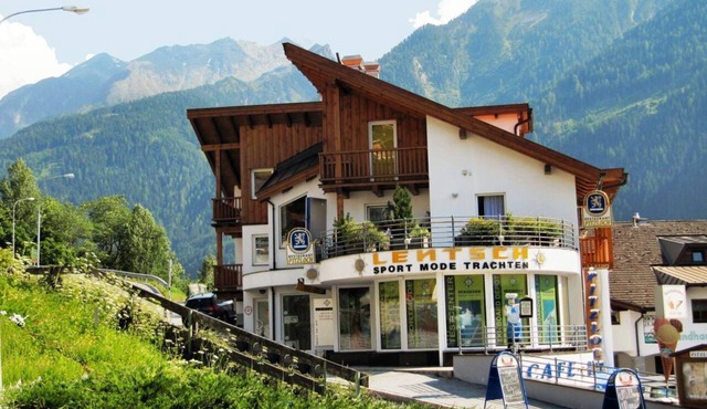 Ferienwohnung Venetblick - Apart Pepi´s Ferienwohnungen