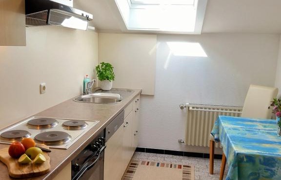 Ferienwohnung Vier Jahreszeiten