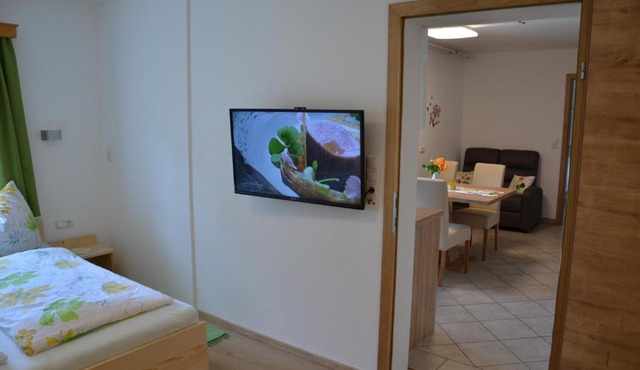 Ferienwohnung Vonwald