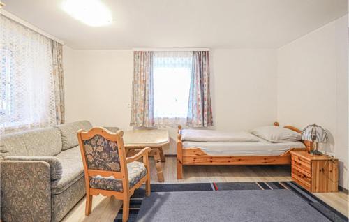 Ferienwohnung - Vordernberg