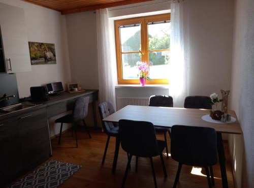 Ferienwohnung Waldhäusl