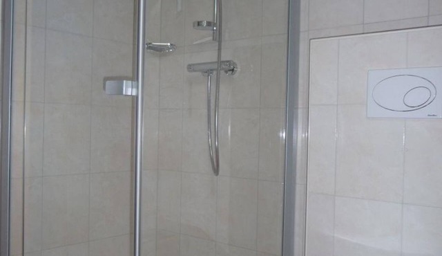 Ferienwohnung 'west" - Bauer am Berg