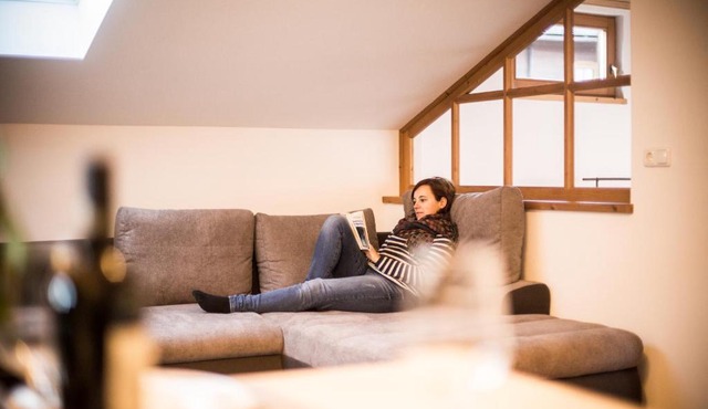 Ferienwohnung Walder
