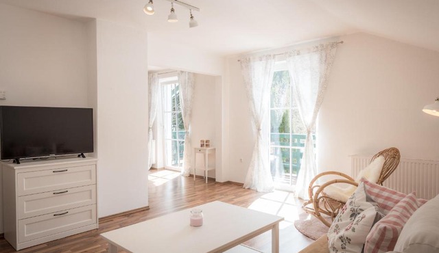 Ferienwohnung Weitental