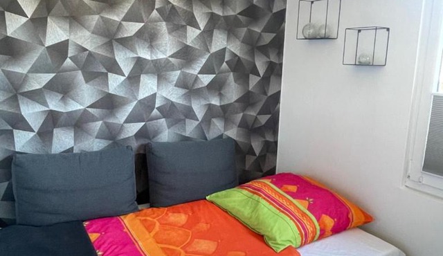 Ferienwohnung Wiesenweg in Friedrichroda