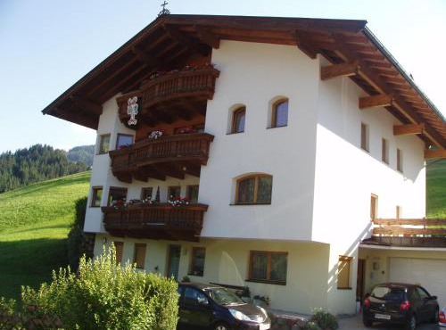 Ferienwohnung Wohlfartstätter