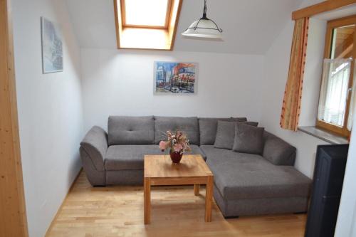 Ferienwohnung Zauner