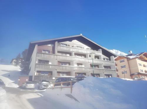 Ferienwohnung Zirbe