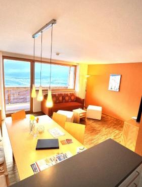 Ferienwohnungen "Adventure Panorama" Appartement Falken Top 8