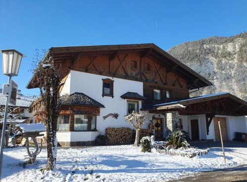 Ferienwohnungen Riedl