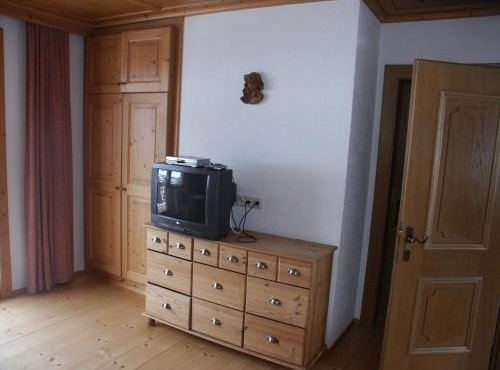 Ferienwohnungen Steidl