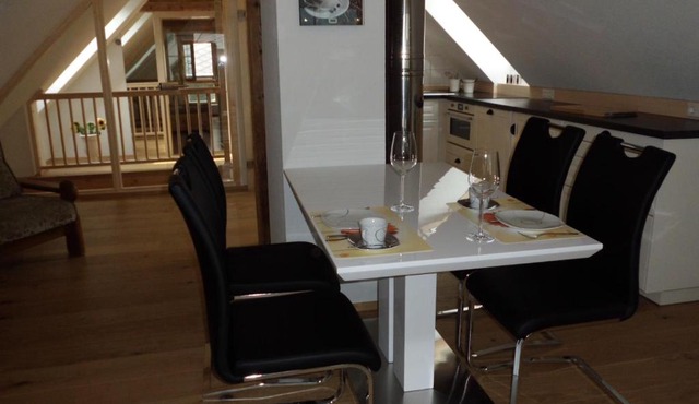 Fewo Lenz Ferienwohnung beim Pressegger See
