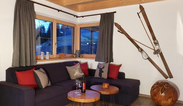 Filzsteinresort Chalets - Chalet 240