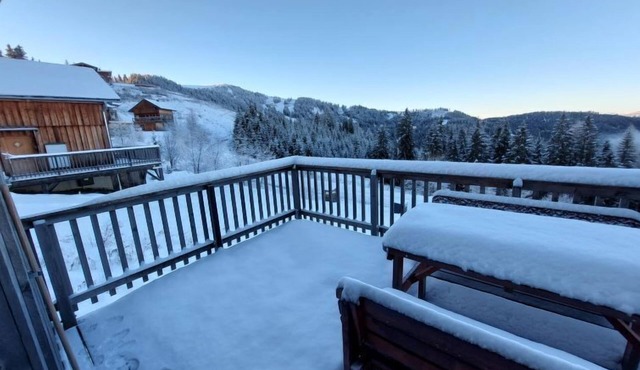 Firewater-Hütte by Interhome