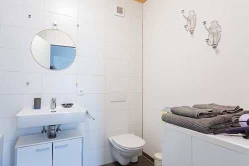 FLEXhome your central, calm and cosy place in Dornbirn