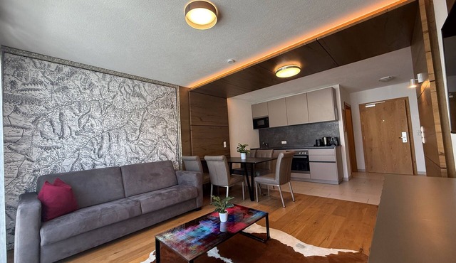 Fliana Residenz