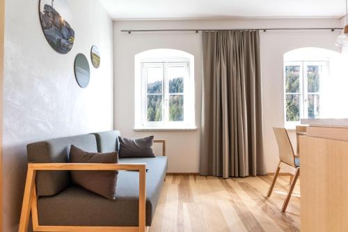 Forsthaus Apartments - Die Ruheoase nahe Klaffer
