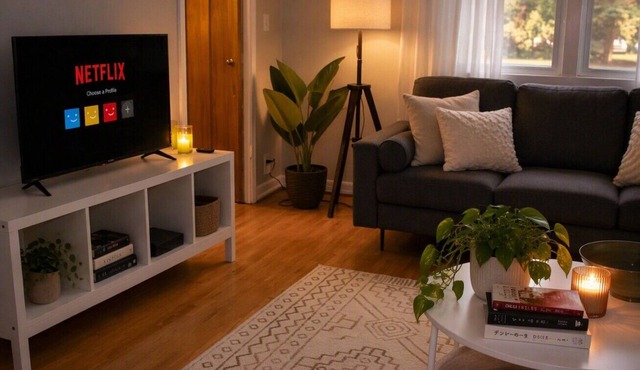 Fossil Valley Home | Modern Stay in Dino Country in Eastend