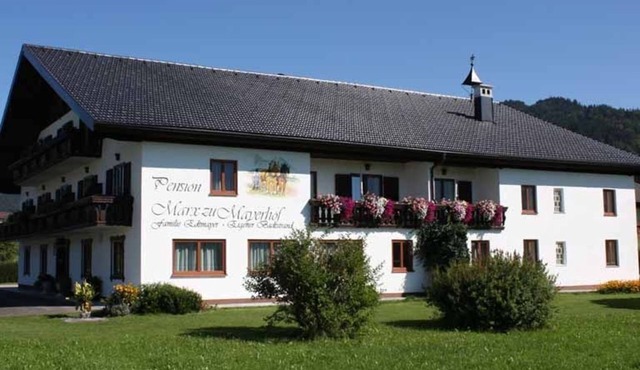 Four-bed room 4 - Pension Marx zu Mayerhof