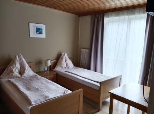 Frühstücks Pension Ebner-Hollerer