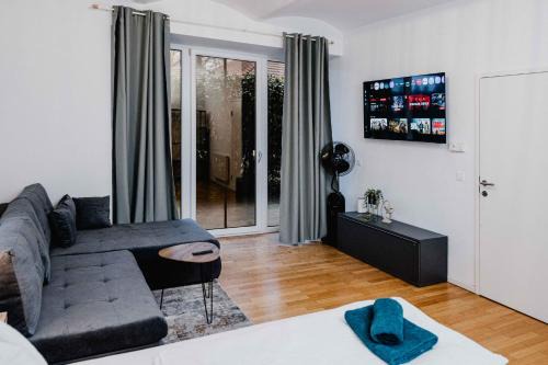 FREE Parking City Apartment, Netflix