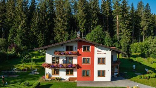 Gästehaus Apschner