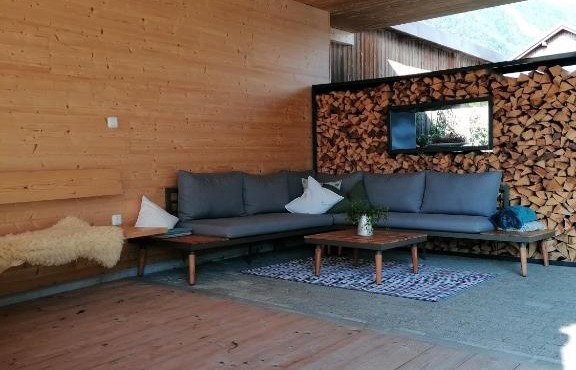 Gästehaus Appartements Egender